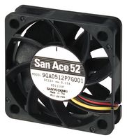 SANYO DENKI 9GA0512P7G001