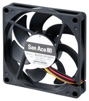 SANYO DENKI 9GA0812P7G001