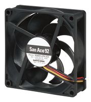SANYO DENKI 9GA0912P4J031