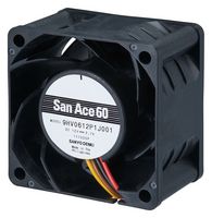 SANYO DENKI 9HV0612P1J0011