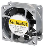 SANYO DENKI 9LG0612P4S001