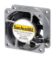 SANYO DENKI 9LG0624P4S001