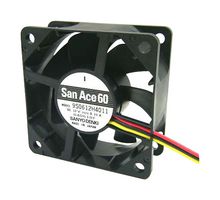 SANYO DENKI 9S0612S409