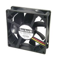 SANYO DENKI 9S0812P4F011
