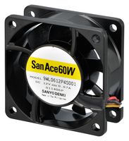 SANYO DENKI 9WL0612P4J001