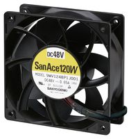 SANYO DENKI 9WV1248P1J001