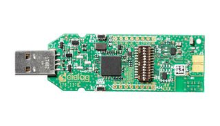 RENESAS DA14531-00FXDEVKT-U