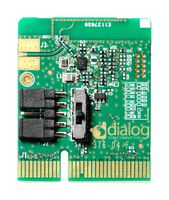 RENESAS DA14531-00FXDB-P DAUGHTERBOARD, FCGQFN24