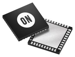ONSEMI NCP3284MNTXG DC/DC CONV, SYNC BUCK, 1MHZ, 100DEG C