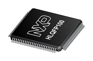 NXP LPC5526JBD100K ARM MCU, LPC Family LPC5500 Series Microcontrollers, ARM Cortex-M33F, 32 bit, 150 MHz, 256 KB