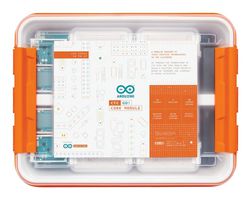 ARDUINO AKX00015 开发套件, 8位 AVR ATMEGA 微控制器