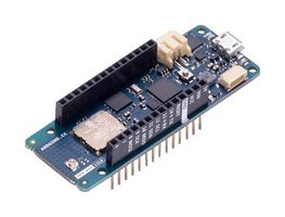 ARDUINO ABX00029 SBC, Arduino MKR WAN 1310, SAMD21, ARM Cortex M0+, 32bit, 32KB RAM, 256KB Flash, 8 I/O pins