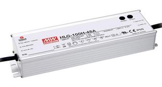 MEAN WELL HLG-100H-36