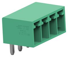 TE CONNECTIVITY - BUCHANAN 2350514-3