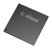 INFINEON TC297TX128F300NBCKXUMA1 微控制器, 32位, AURIX Family TC2xx Series Microcontrollers, 三核, 32位, 300 MHz, 8 MB, 292 引脚