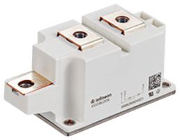 INFINEON TD280N18SOFHPSA1 晶闸管, SCR, 1.8KV, 280A