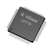 INFINEON XMC1401F064F0064AAXUMA1