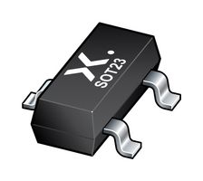 NEXPERIA PMV19XNEAR 功率场效应管, MOSFET, N通道, 30 V, 6 A, 0.024 ohm, TO-236AB, 表面安装