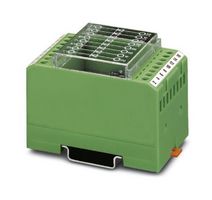 PHOENIX CONTACT 2950103 DIODE BLOCK, 8 DIODE, 0.7A, SINGLE WIRED