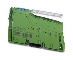 PHOENIX CONTACT 2700173 DIGITAL INPUT TERMINAL, 8 I/P, 24VDC