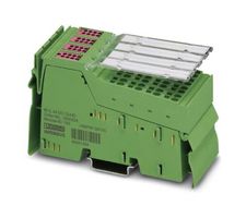 PHOENIX CONTACT 2862822 数字输出端子, 32 输出, 24VDC