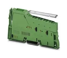 PHOENIX CONTACT 2863944 模拟输入端子, 2 输入, 24VDC