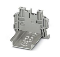 PHOENIX CONTACT 3032350 Accessory, NS 35/7.5, NS 35/15 DIN Rails, End Clamp, CLIPLINE HV