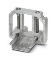 PHOENIX CONTACT 1201662 Accessory, UKH 50 to UKH 240 High-Current Terminal Blocks, NS-35 DIN Rails, End Clamp