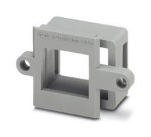 PHOENIX CONTACT 1689433 连接器配件, 面板安装框架, Phoenix RJ45插座嵌件