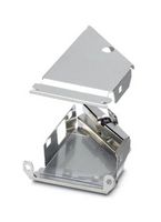 PHOENIX CONTACT 1689802 连接器配件, EMC内部套管, VS系列DB-25 D-Sub连接器