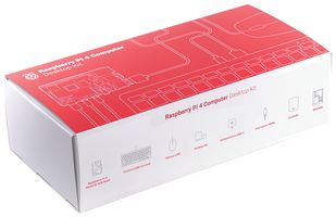RASPBERRY-PI SC0400IT