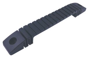 MULTICOMP PRO MP001632 手柄, 0.75 ", 19 mm, 7.17 ", 182 mm