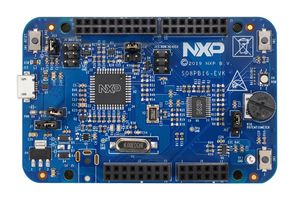 NXP S08PB16-EVK 评估套件、HCS08、S08P 系列、8 位