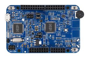 NXP S08PT60-EVK