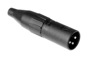 AMPHENOL AUDIO AC3MCP