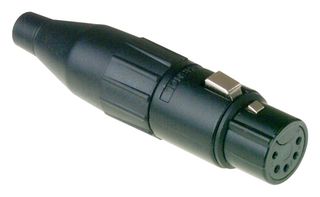 AMPHENOL AUDIO AC5FBJ