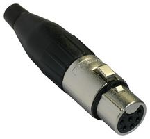 AMPHENOL AUDIO AC6AFJ
