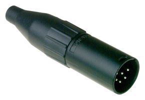 AMPHENOL AUDIO AC6AMBJ