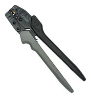 PANDUIT CT-1525 压接工具, 手动, 26至22 AWG绝缘端子和接头, Contour Crimp™