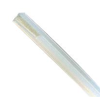 PANDUIT GES144FR-CY 索环, 固定边, PE(聚乙烯), 3.7 mm