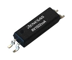 RENESAS RV1S2281ACCSP-10YV#SC0 光电耦合器, 1通道, LSSOP, 4 引脚, 30 mA, 5 kV, 50 %