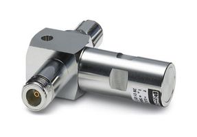 PHOENIX CONTACT 2801057 同轴浪涌保护器, 60 kA, 50 ohm, VALVETRAB MS Series, 1位