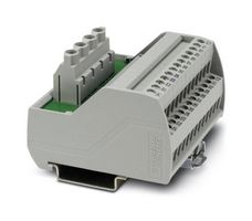 PHOENIX CONTACT 2315269 POTENTIAL DISTRIBUTOR, 250V, 12A