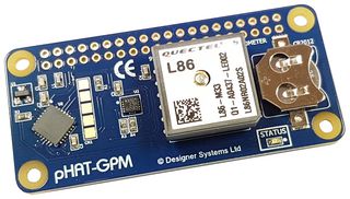 DESIGNER SYSTEMS PHAT-GPM