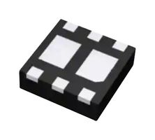 ROHM UT6J3TCR1 Dual MOSFET, P Channel, 20 V, 20 V, 3 A, 3 A, 0.06 ohm
