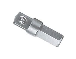 WIHA 01933 TOOL SHAFT, NUT DRIVER SOCKET, 25MM