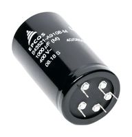 TDK B43521C9687M000 铝电解电容, 680 µF, 400 V, ± 20%, 摁入式, 12000 小时 @ 85°C, 极性