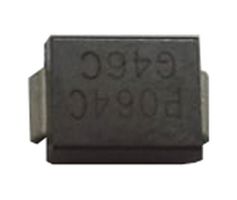 MULTICOMP PRO MP001886 TVS二极管, 双向, 33 V, 53.3 V, DO-214AA (SMB), 2 引脚