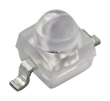 VISHAY VSMY2890GX01 红外发射器, 890 nm, 10 °, SMD, 135 mW/Sr, 15 ns, 15 ns