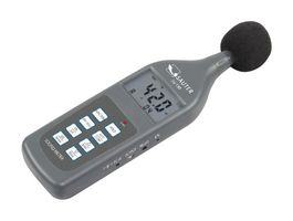 KERN SU 130 声级计, 130 dB, -10 °C, 40 °C